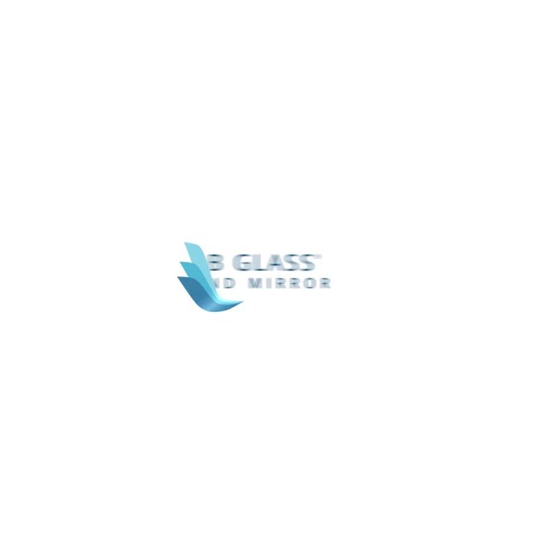 Fab Glass and Mirror Acrylic Sheet (Set of 2)