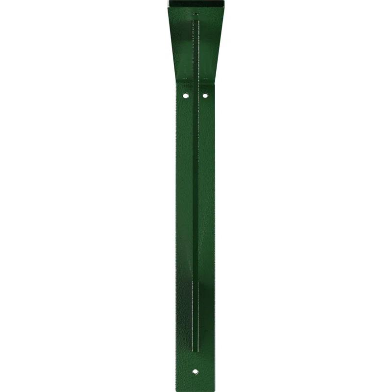 Ekena Millwork Traditional Steel Bracket