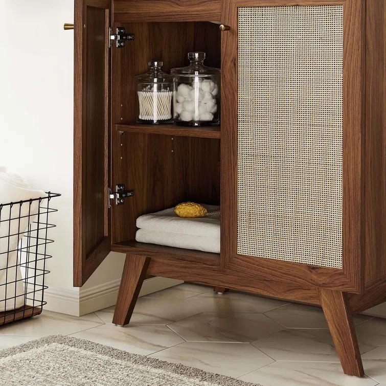 Modway Modway Soma 29'' Single Bathroom Vanity Base Only