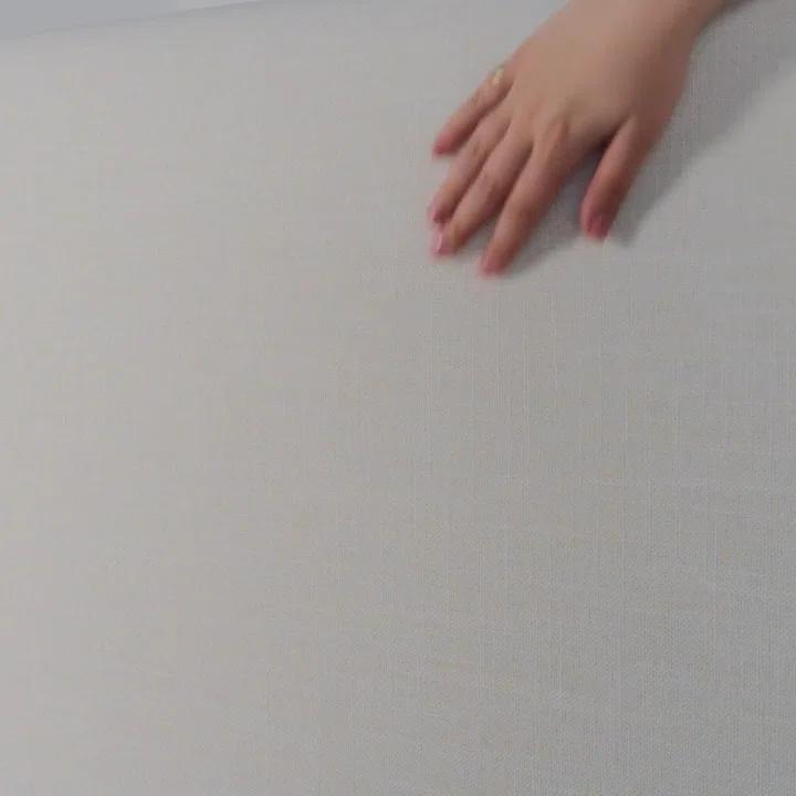 Tilly Upholstered Bed