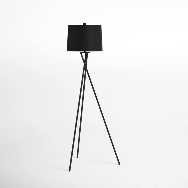 Olivine 61.5'' Floor Lamp