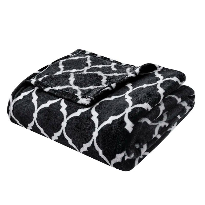 Ogee Oversized Throw