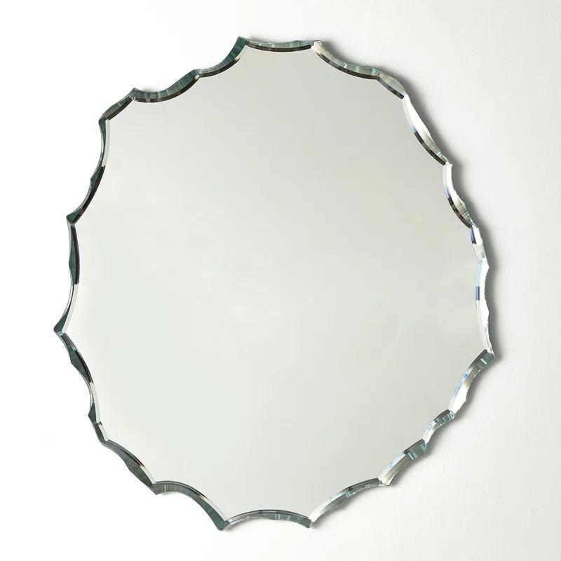 Chiseled Mirror