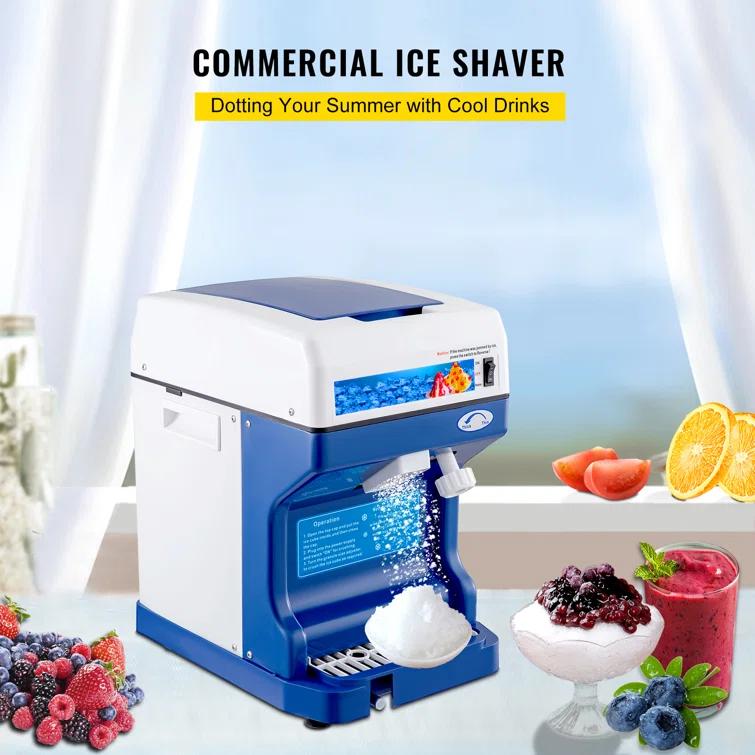 VEVOR VEVOR Countertop Snow Cone Maker