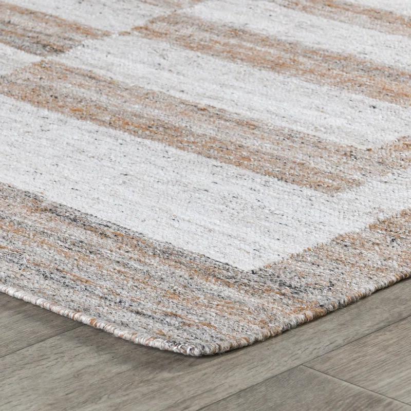 Rectangle Mesa Indoor/Outdoor Area Rug