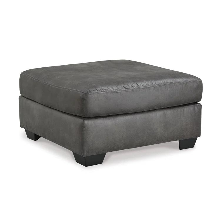 17 Stories Antolin Upholstered Ottoman