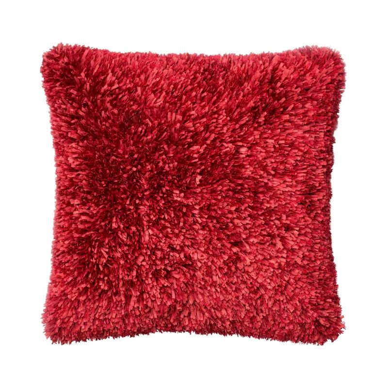 Indoor/Outdoor Throw Pillow