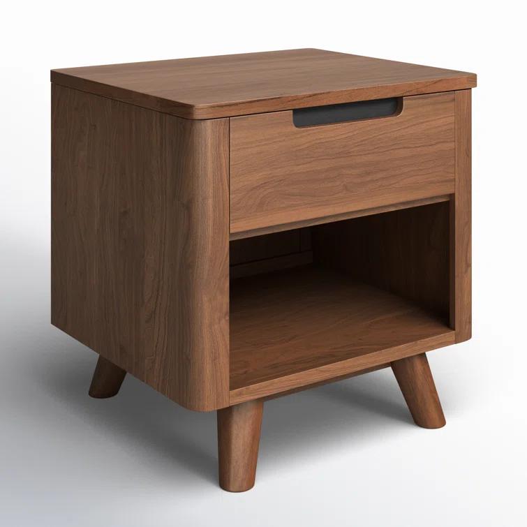 Gael 1 - Drawer Nightstand