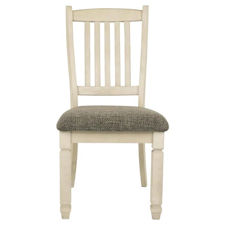Lark Manor™ 20'' H Upholstered Side Chair (Set of 2)