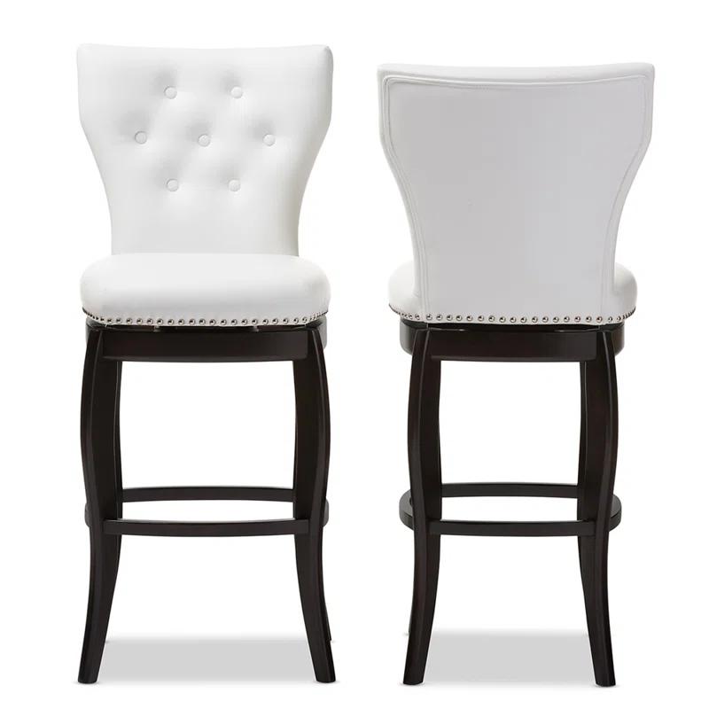 Skyline Decor Counter Stool