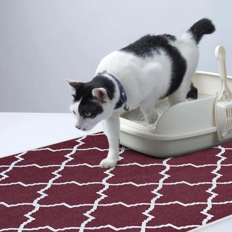 sussexhome Litter Mat