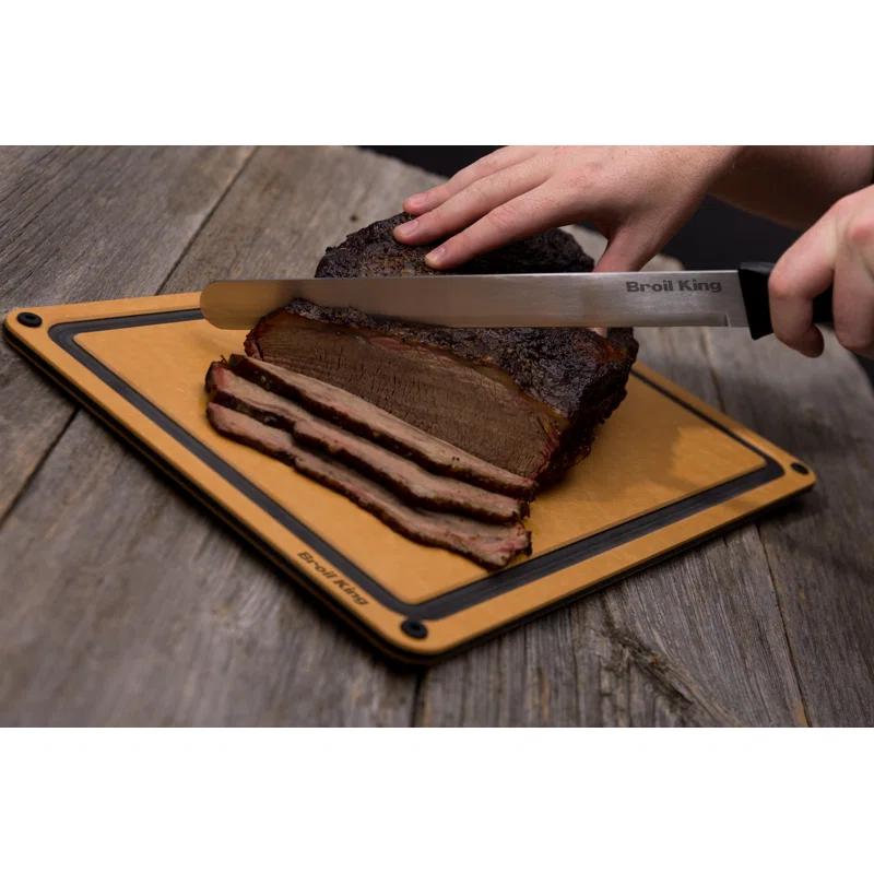 Broil King Wood Fiber Cutting Board & Reviews | Wayfair