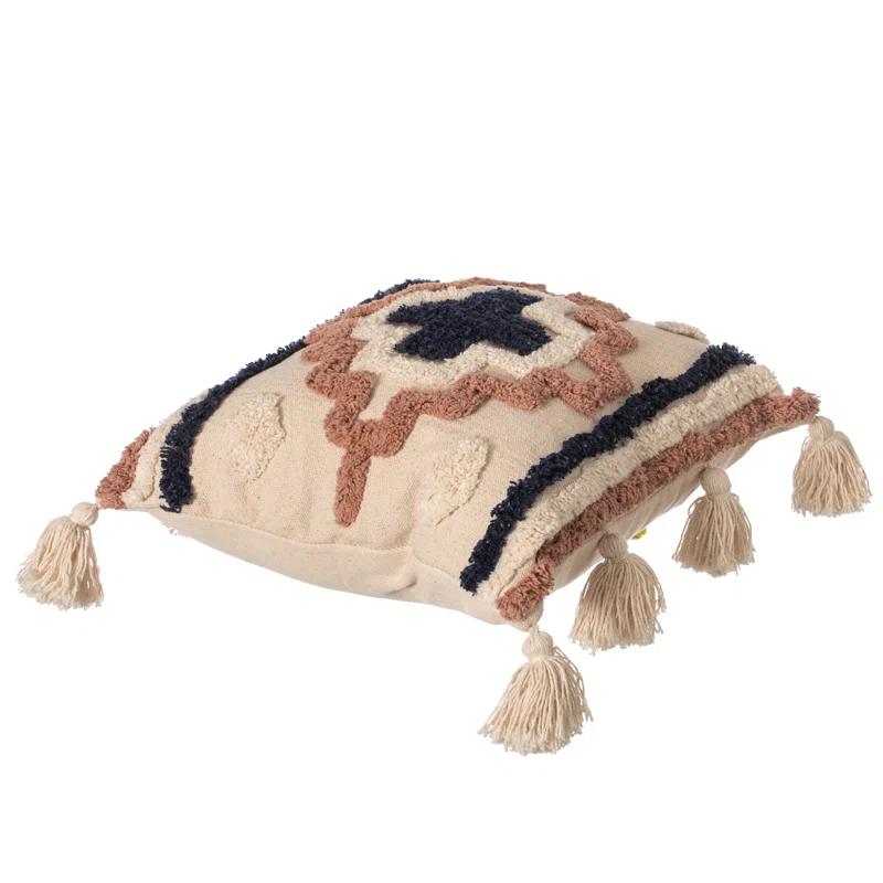 DEERLUX Throw Pillow