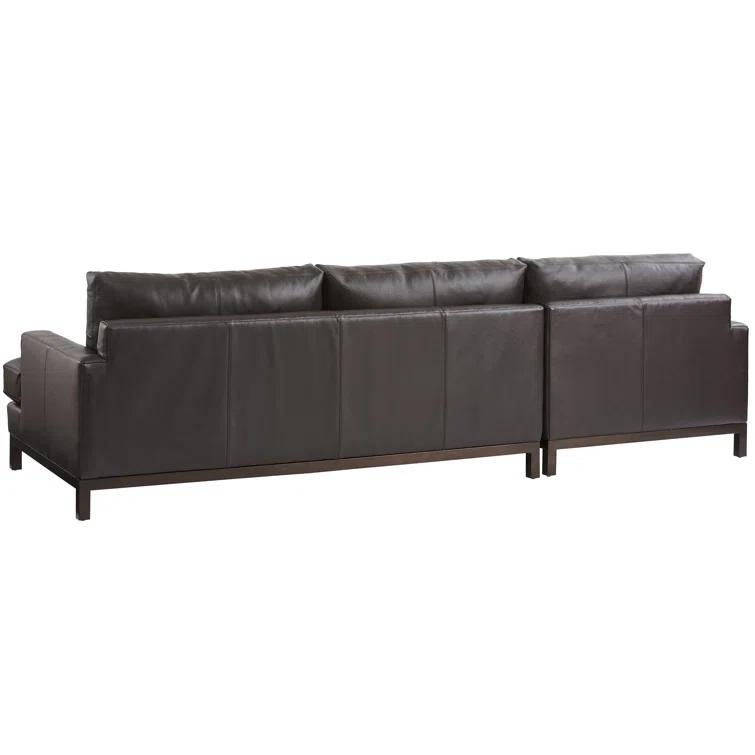Barclay Butera Barclay Butera Upholstery 2 - Piece Upholstered Sectional