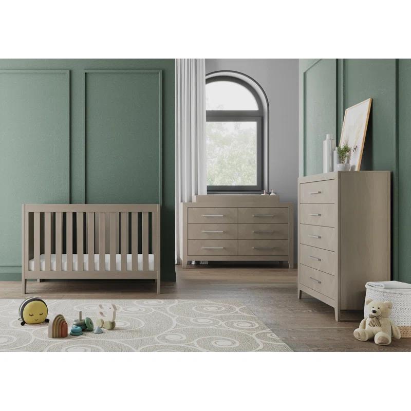 Child Craft Kieran 5 Drawer Chest