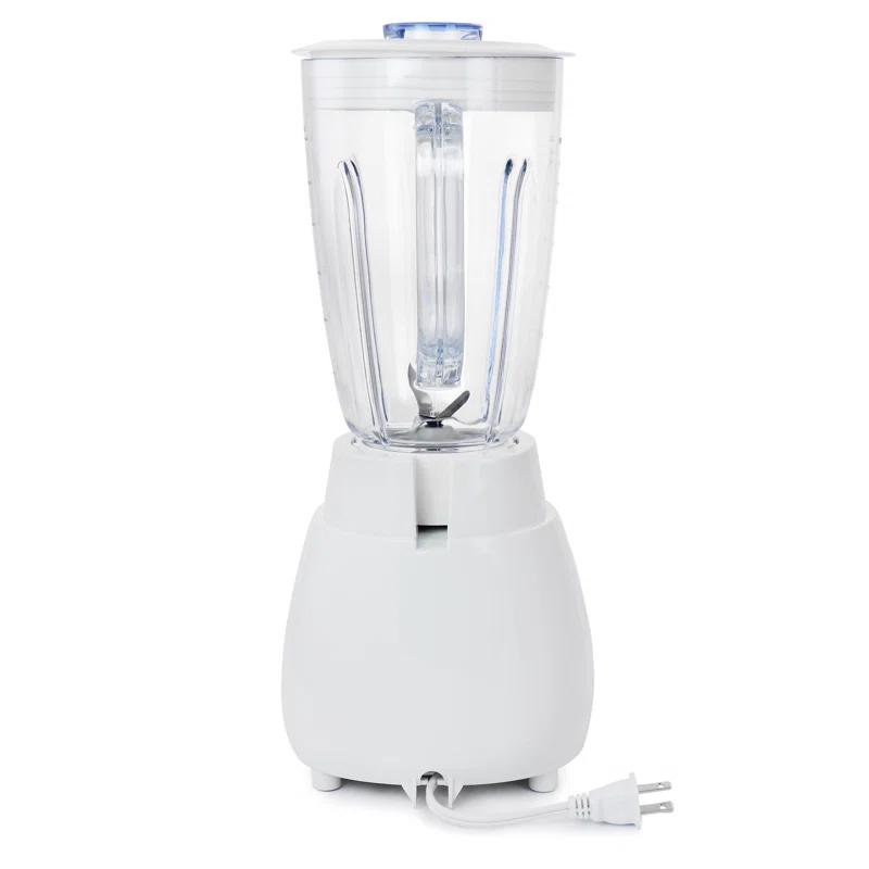 Better Chef Better Chef 10 Speed 50oz. Countertop Blender