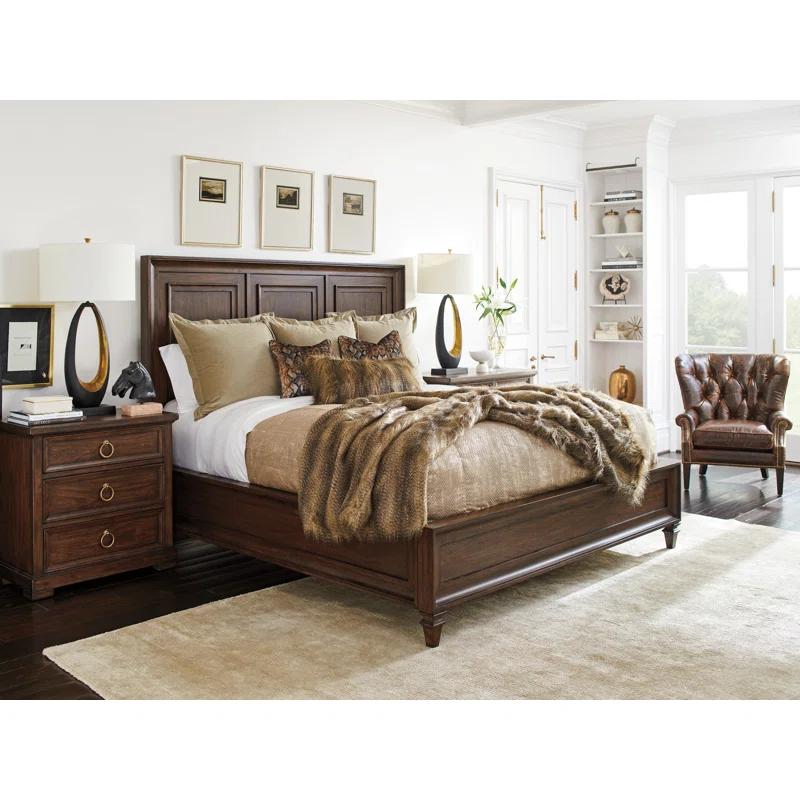 Lexington Silverado Napa Nightstand