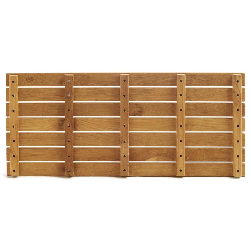 ARB Teak & Specialties Teak Shower Mat
