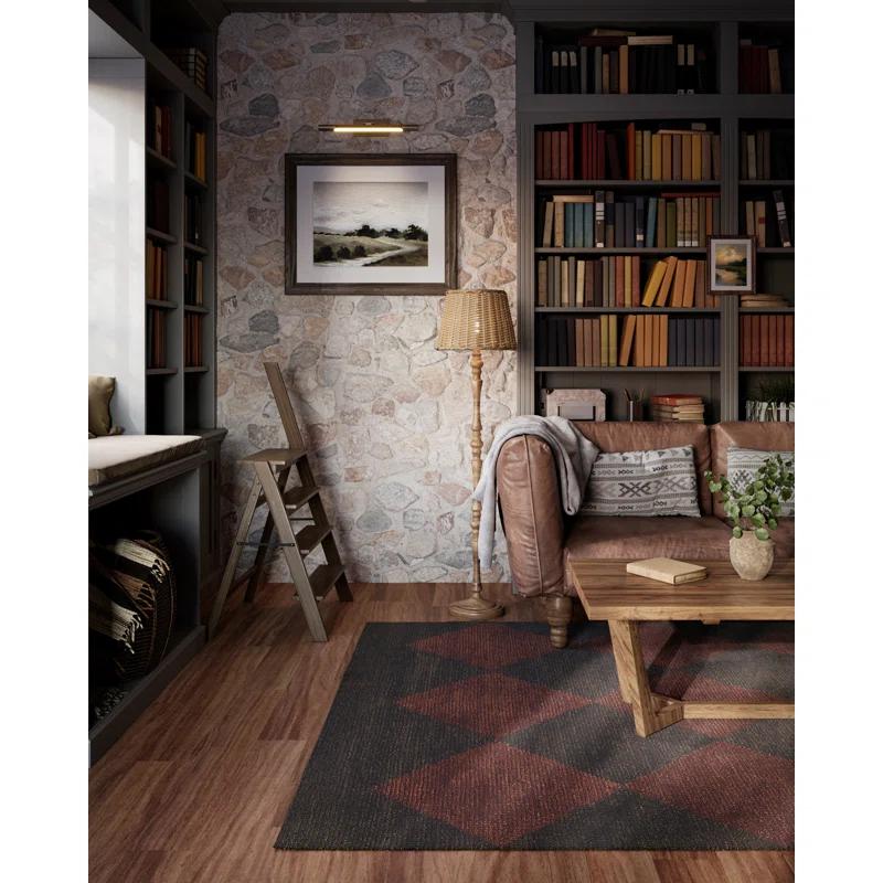 Momeni Momeni Wool Geometric Rug