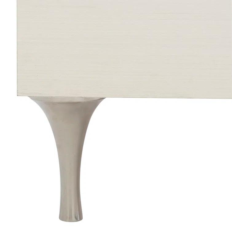 Bernhardt Silhouette 6 Drawer 26'' W Lingerie Chest