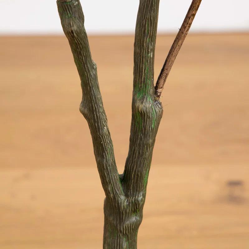 Primrue Autumn Sumac Artificial Fall Tree