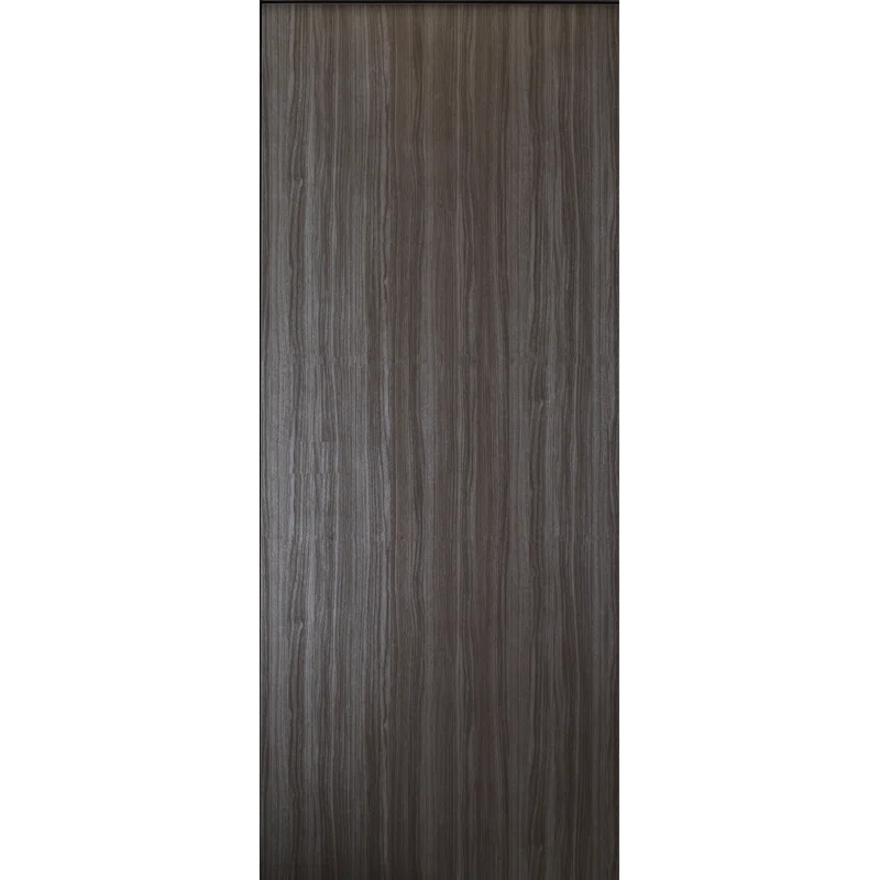 Belldinni Palladio 79.375'' Solid + Manufactured Wood Flush Slab Door