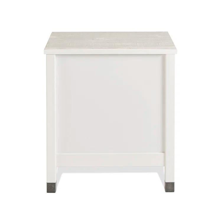 Baja 2 - Drawer Nightstand