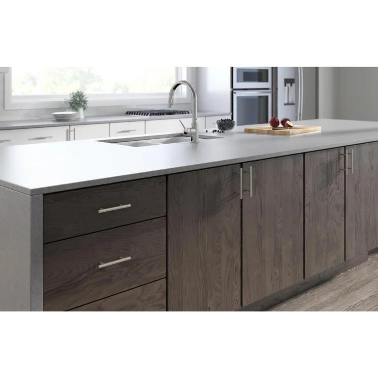 Franklin Brass Builder's Program Decorative Cabinet 3 3/4" Center to Center Bar Pull