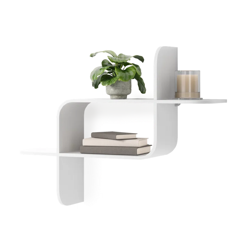 Elias Wall Shelf