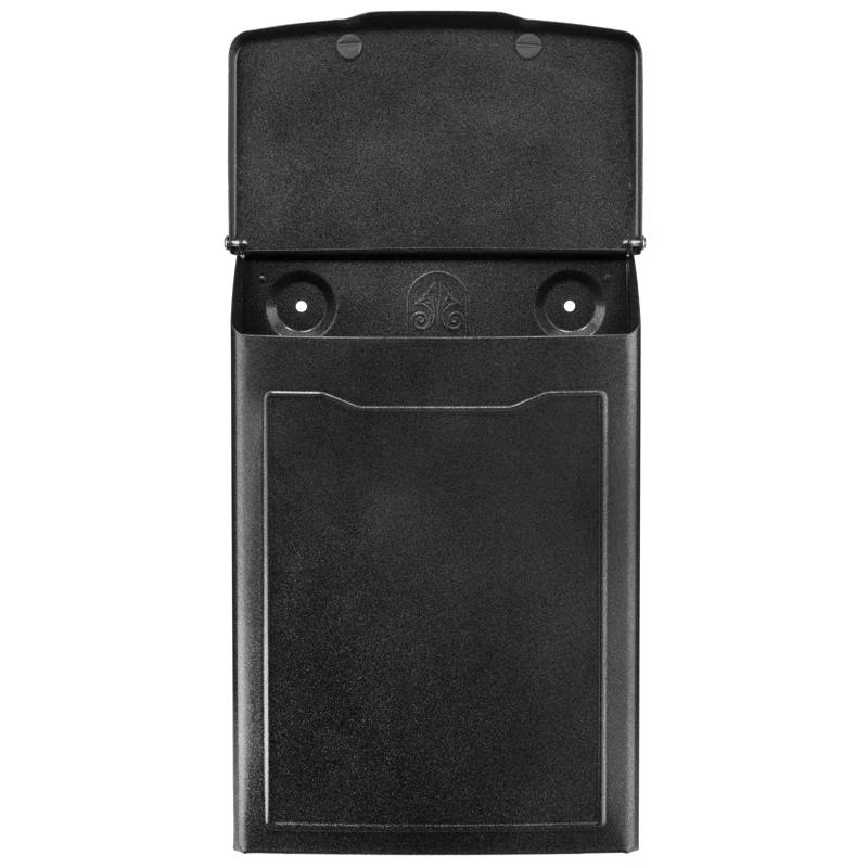 Architectural Mailboxes Marina Wall Mounted Mailbox