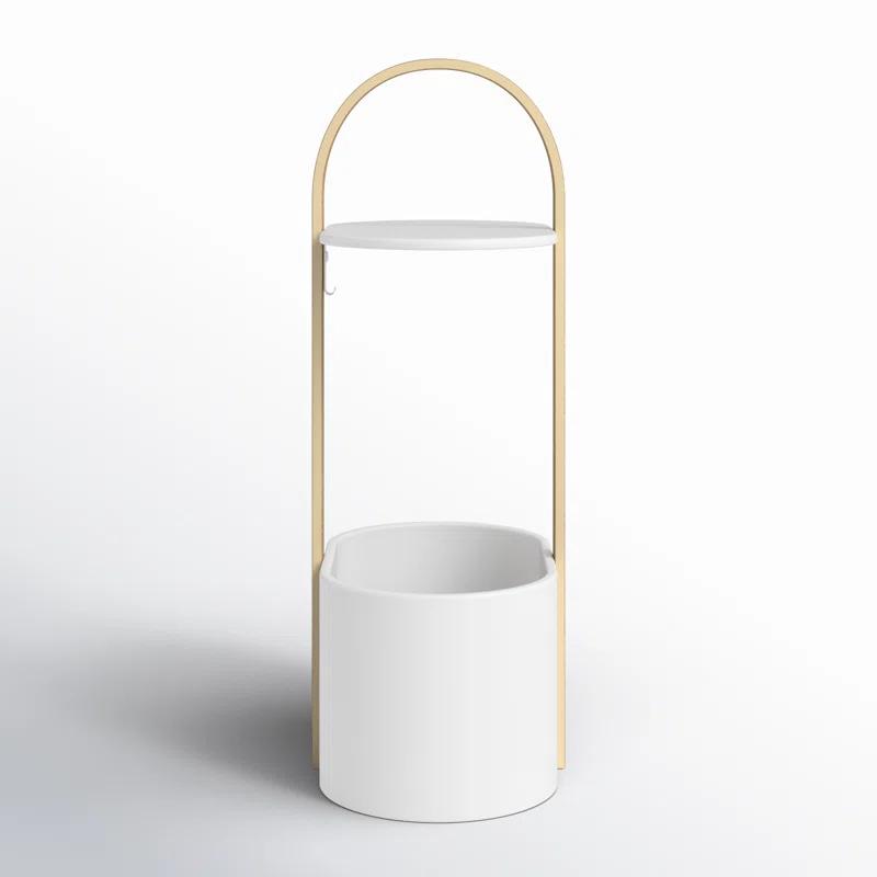 Bellwood End Table