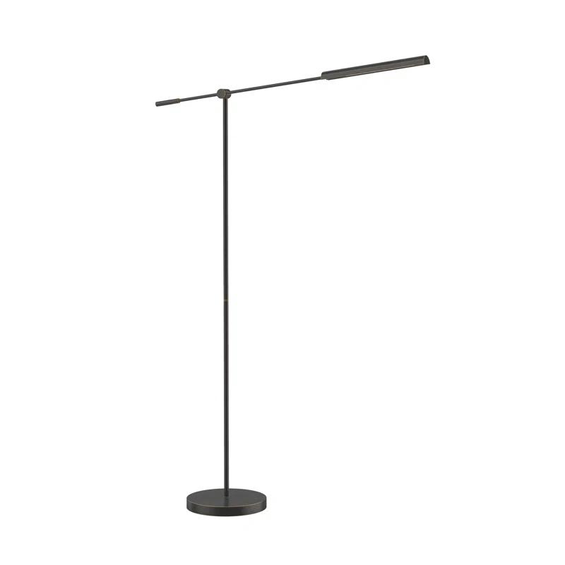 Alora Lighting Astrid 54.6875'' LED Novelty Floor Lamp
