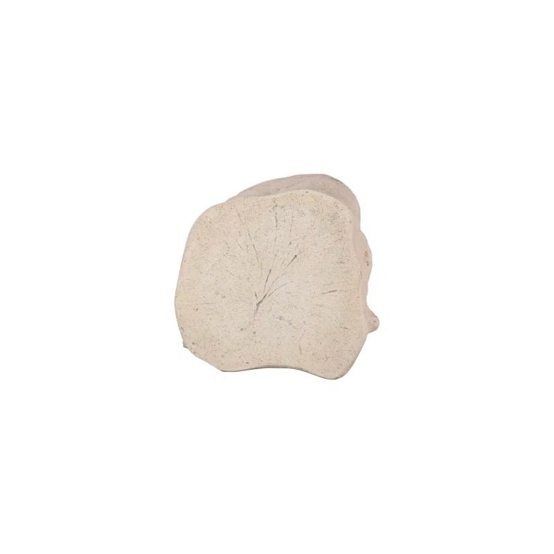 Phillips Collection Log Stool