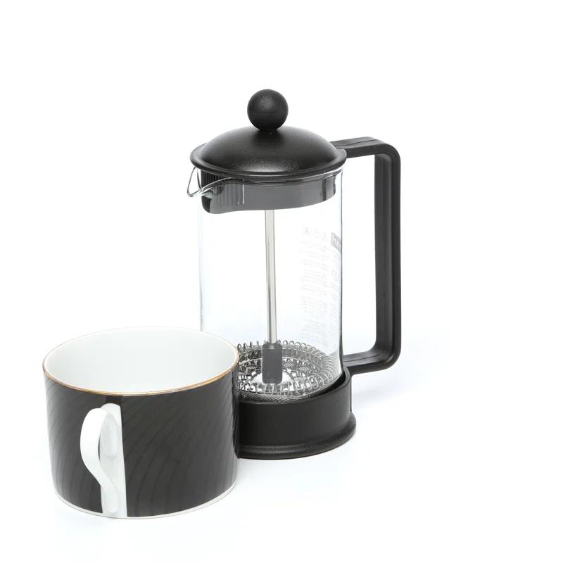Bodum Brazil French Press Coffee Maker