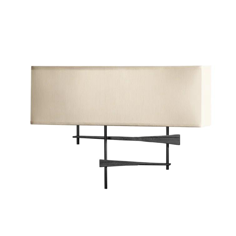 Cavaletti 2 - Light Flush Mounted Sconce