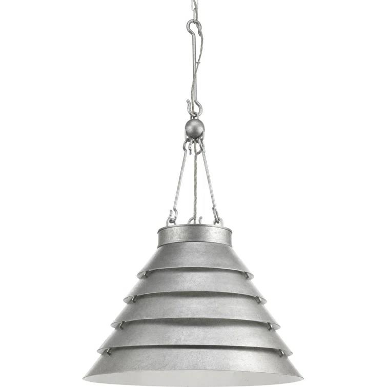 Progress Lighting Surfrider - Light Single Pendant