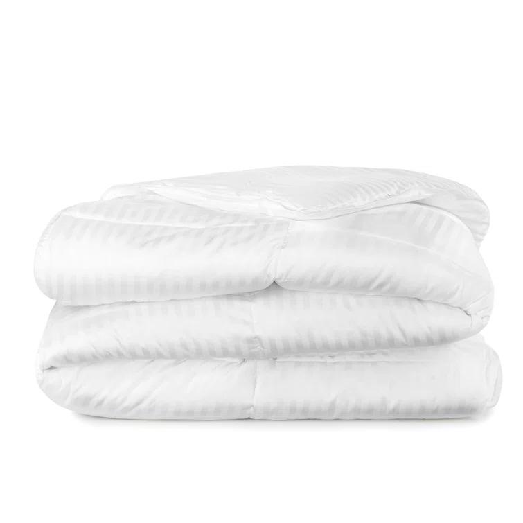 Eddie Bauer Eddie Bauer All Season Polyester Down Alternative Comforter