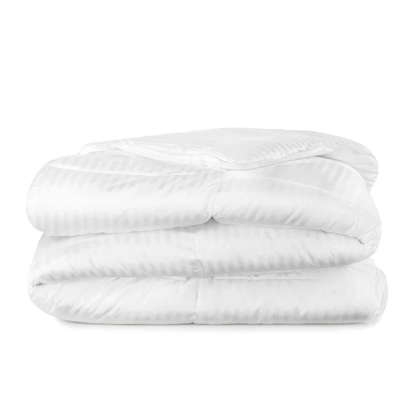 Eddie Bauer Eddie Bauer All Season Polyester Down Alternative Comforter