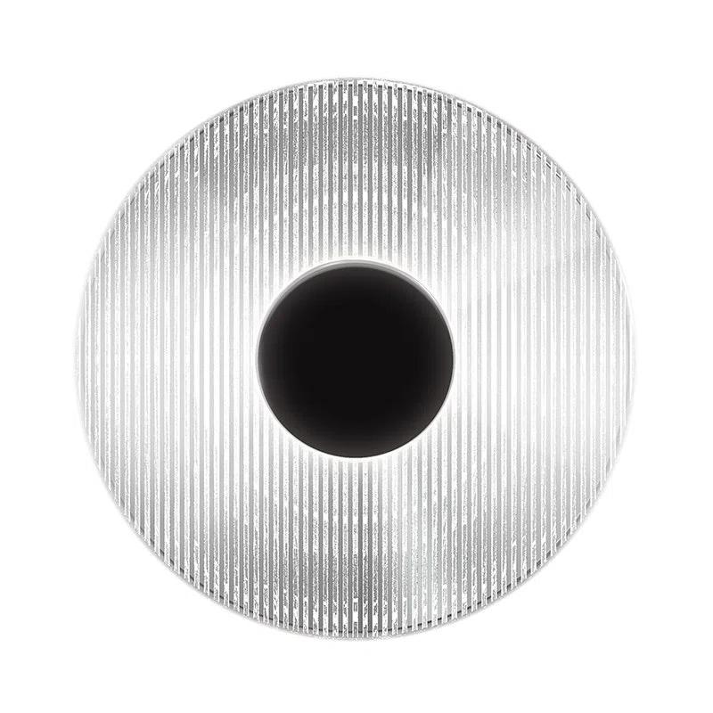 Meclisse LED Flush Mounted Sconce