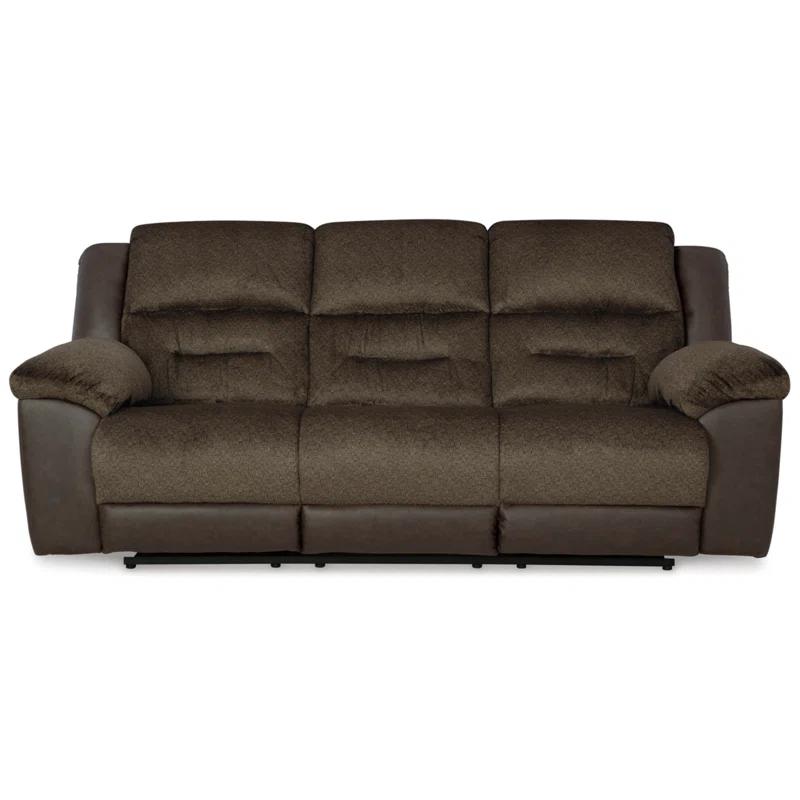 Nicollette Reclining Sofa