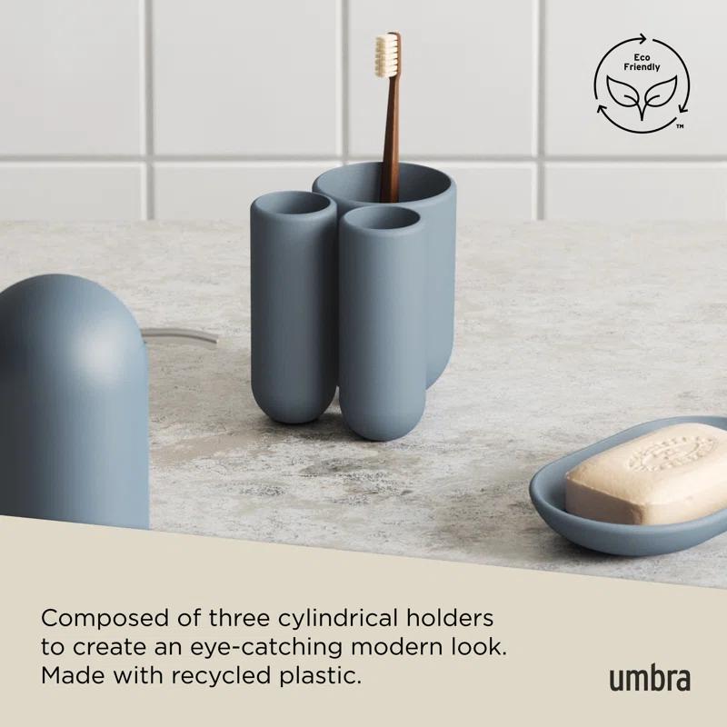 Umbra Touch Toothbrush Holder