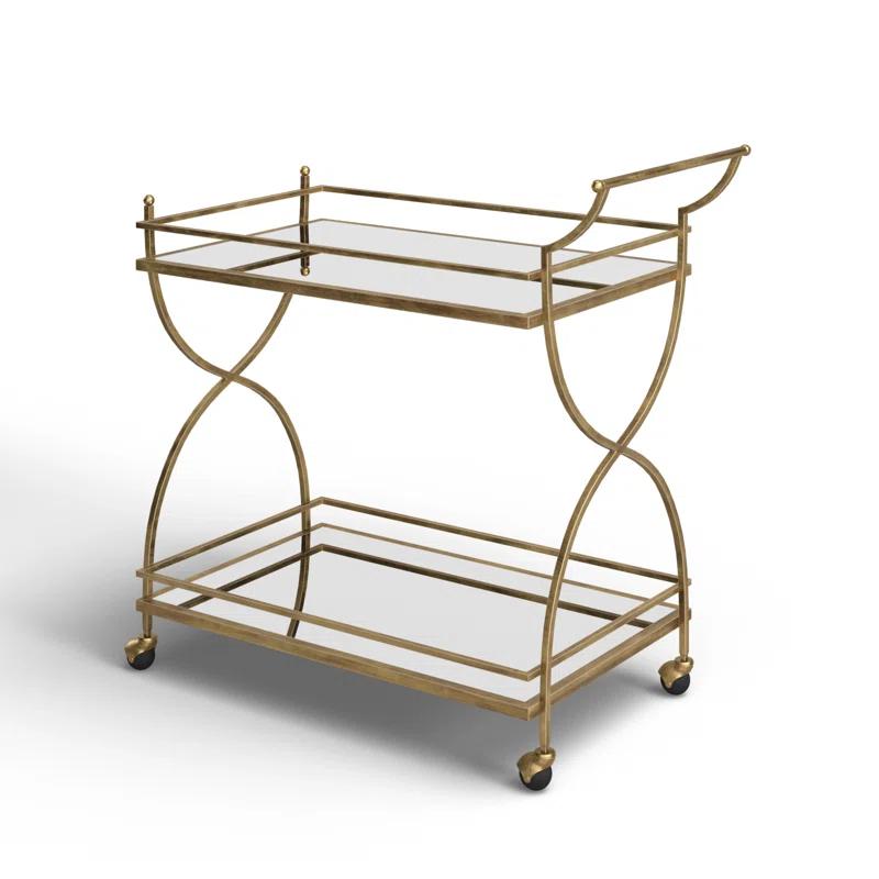 Vaughan Bar Cart