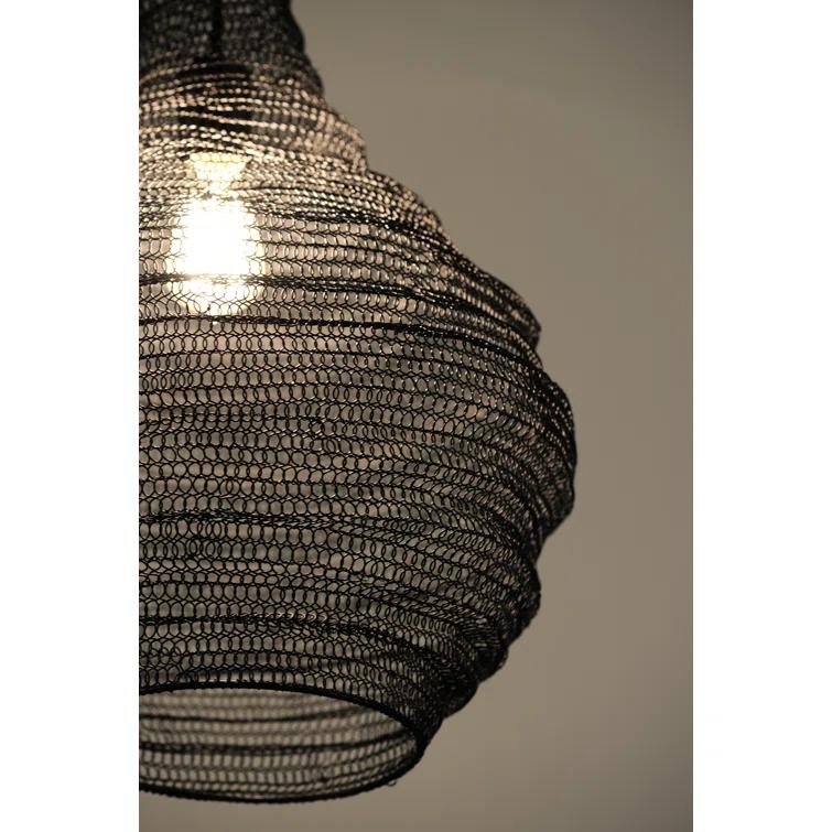 Ari Long Pendant Light