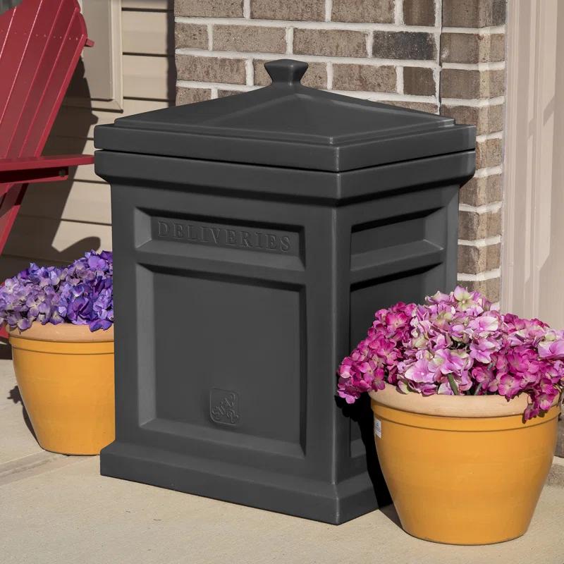 Step2 Step2 Express Parcel Delivery Box Plastic Parcel Locker