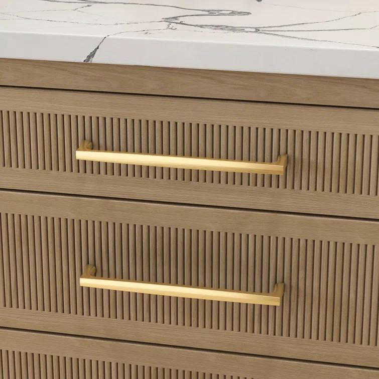 Baldwin 4957 Palm Springs Pull