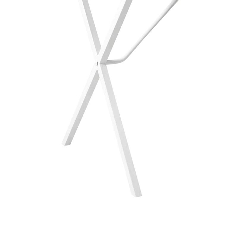 510 Design Laurel Writing Desk With Storage with Metal Legs