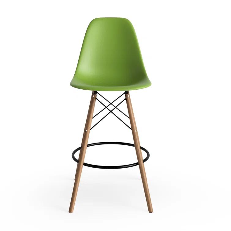 Jordan Bar & Counter Stool (Set of 2)