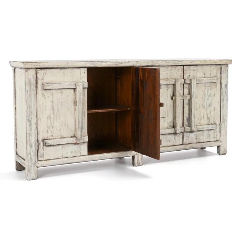 Carla 74'' Sideboard