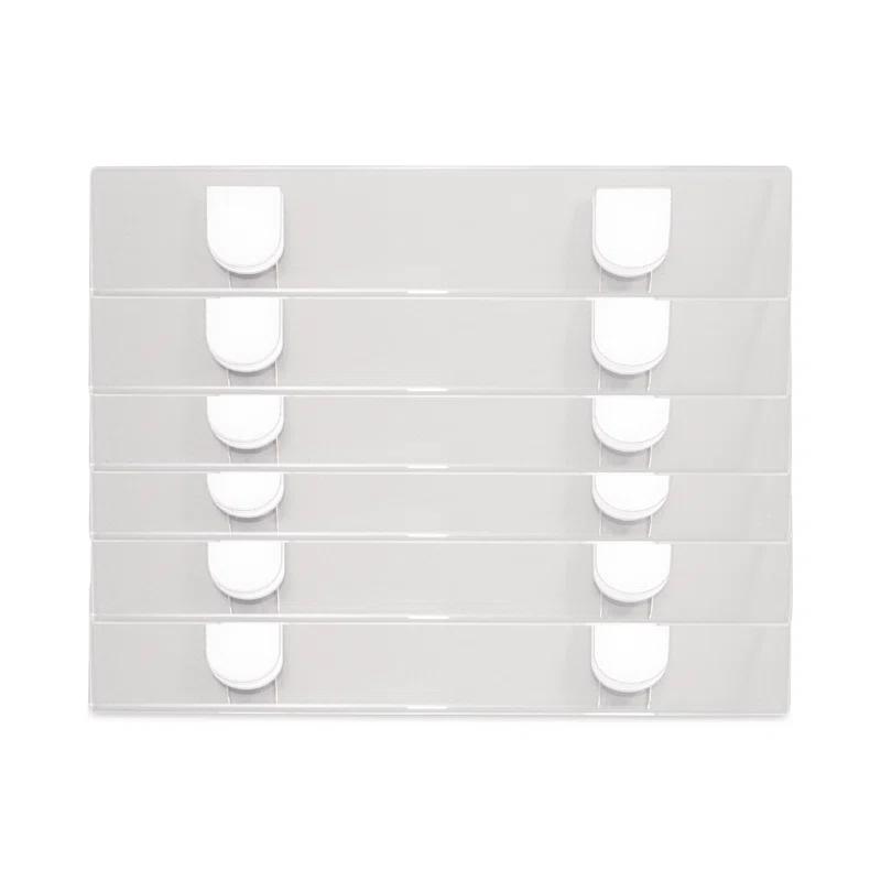 Advantus Corp. Panel Wall Sign Holder