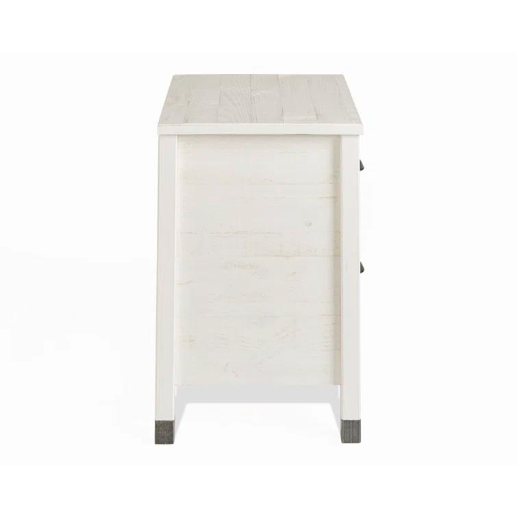 Baja 2 - Drawer Nightstand